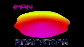 The Cerebral Tornado Demo - Brainstorm - Atari STE