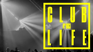 CLUBLIFE by Tiësto Episode 883