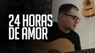 24 horas de amor - Matogrosso e Mathias