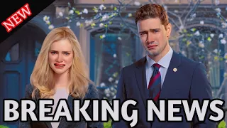 New Update!! Shocking News Shares Is Hallmark Star Ryan And Paevey ll it will be Heartbreaking News.