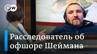 Белорусский след "досье Пандоры": как отреагировали бизнесмены, добывавшие золото в Зимбабве