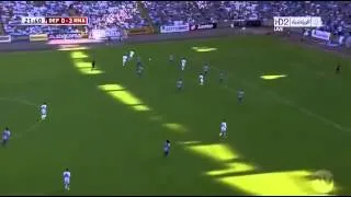 29 08 2013 ● Cristiano Ronaldo ► Real Madrid Vs Deportivo La Coruña HD