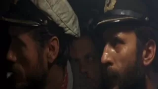 Das Boot - Destroyer Encounter