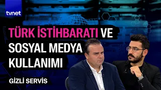 Haberci, istihbaratçı gibi mi düşünür? | Gizli Servis