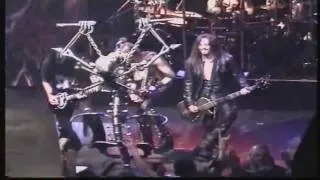 W.A.S.P.-Wild Child (Live In Athens Greece)