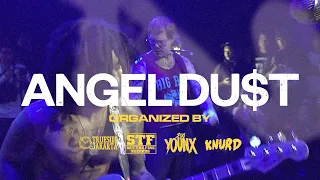 ANGEL DU$T Live in Jakarta 20 October 2023 [FULL SET]