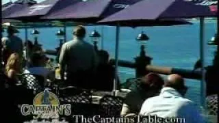 Captain's Table Restaurant Punta Gorda Florida