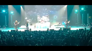 Dream Theater - Cedar Rapids, Iowa. 7/13/23