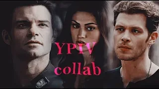 ►YPIV collab   как ты там (закрыт)