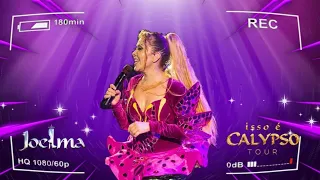 Joelma Ao Vivo Em Santa Barbara Do Tugúrio-MG (Show Completo/2022)