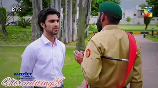 Funny scenes of Ehd e Wafa