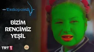 Özge'nin uzaylı olduğunu sanan Murat - Tozkoparan 36. Bölüm