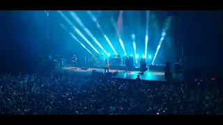 Liam Gallagher - Supersonic/Cigarettes & Alcohol/Wonderwall - Live Movistar Arena, Chile 08/11/2022