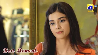 Mushkil Episode 31 | 𝐁𝐞𝐬𝐭 𝐌𝐨𝐦𝐞𝐧𝐭 𝟎𝟕 | Saboor Ali | Khushhal Khan | Zainab Shabbir | HAR PAL GEO