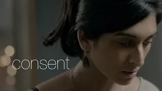 Consent trailer