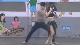 Love me like you do-pbb737hms dawn and zeus