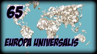 Europa Universalis 🔥сетевая🔥 ► Новая Кровь бесконечной войне! # 65