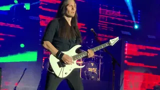 Megadeth ‘Hanger 18’ Live at Navajo Nation Fair Window Rock AZ 9/7/23