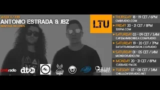 Antonio Estrada B2B Jbz - Like That Underground Podcast 2019