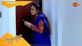 Kaliveedu - Promo | 02 March 2022 | Surya TV Serial | Malayalam Serial