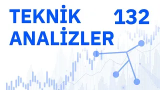 Teknik Analiz  - 04 Nisan 2021 Pazar