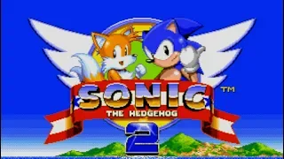 [PC] Sonic The Hedgehog 2 [SEGA Mega Drive and Genesis Classics]