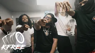 FAT RON - Free The Press Pt2 (Official Video) Shot By @Kfree313