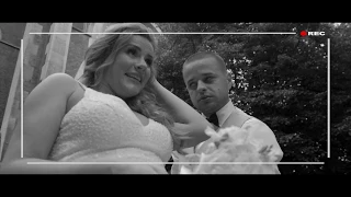 Funny moments. Tanya & Oleg wedding day