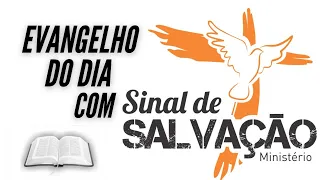 EVANGELHO DO DIA COM REFLEXÃO - 20/04/21 - JOÃO 06, 30-35