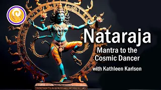 Mantra to Nataraja: Extraordinary Dancing Form of Shiva