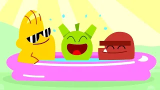 Om Nom Stories 🔴 BEST EPISODES