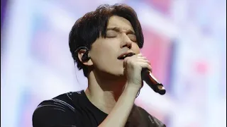 ✅[FANCAM] Dimash “Know” vocalise in Dubai solo Димаш «Знай» Дубай #dimashkudaibergen #димаш #dears