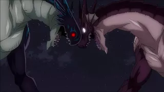 Fairy Tail Igneel Vs Acnologia - Dragon Civil War Epic Music