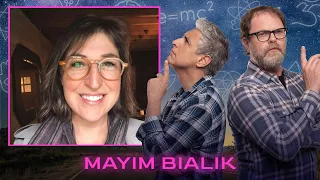 Mayim Bialik: Is Religion Still Relevant?