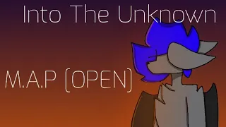 Into The Unknown (Christmas M.A.P) [OPEN 25/30]