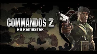 Do Not Buy Commandos 2 for Nintendo Switch