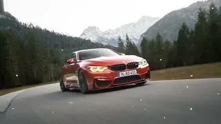 Tream - 3er BMW (Howrah Hardstyle Remix)