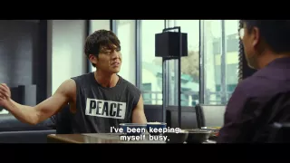 'TWENTY' Teaser 01- THE PLAYER Kim Woo-bin