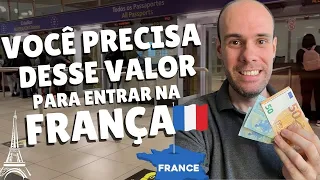 Como é a imigração em Paris na França na Pandemia