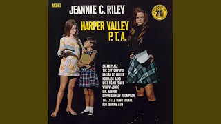 Harper Valley P.T.A. (Mono / Remastered 2022)