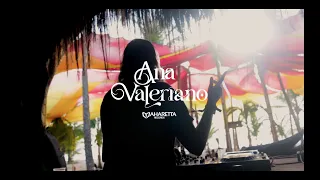 Ana Valeriano @ Universo Paralello 2024