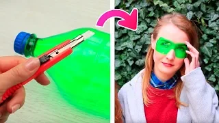 14 Coole Life Hacks - Die Jeder Kennen Sollte!