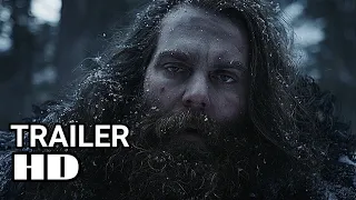 The Head Hunter | Official Trailer [HD] | Vikings Monster Horror Movie