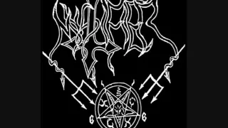 Mystifier - Wicca - The witch voisin recites our gloat - Osculum Obscenum