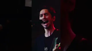 Rico Blanco “Awit ng Kabataan” live at Macbeth 20th Anniv Show