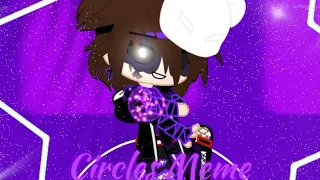 Circles //Meme// (Ft. Michael Afton) by //Itz_Galaxy Luna// inspo: @Itz_ShadowsGlitch (REUPLOAD!!)