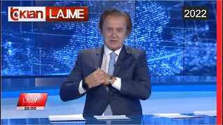 Edicioni i Lajmeve Tv Klan 21 Shtator 2022, ora 19:30 | Lajme - News