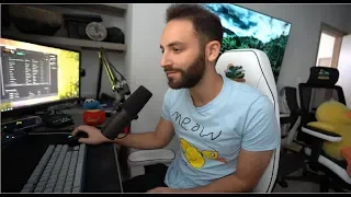 Reckful needs help