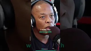 Dr. Dre On Discovering Snoop Dogg