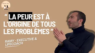 De la finance au coaching! On rencontre Ramy